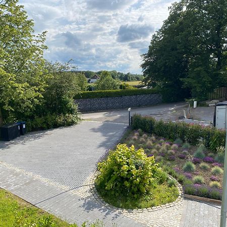 Apartmenthaus Bella Casa Hagen  Eksteriør bilde