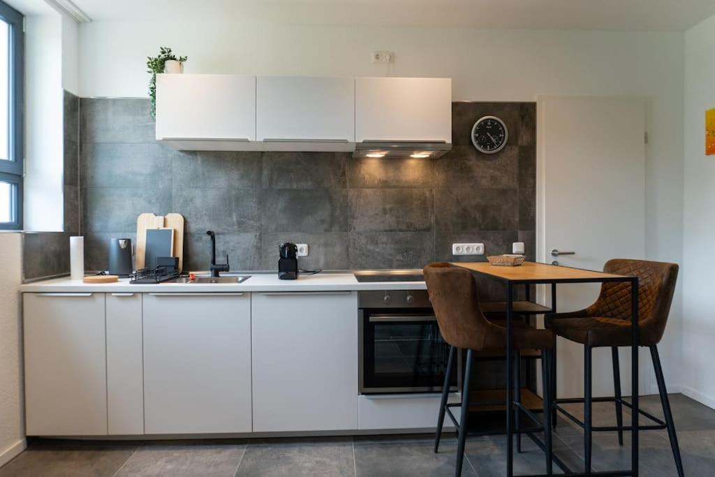 Apartmenthaus Bella Casa Hagen  Eksteriør bilde