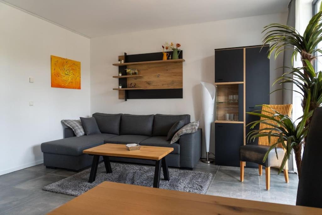 Apartmenthaus Bella Casa Hagen  Eksteriør bilde