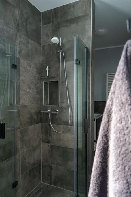 Apartmenthaus Bella Casa Hagen  Eksteriør bilde