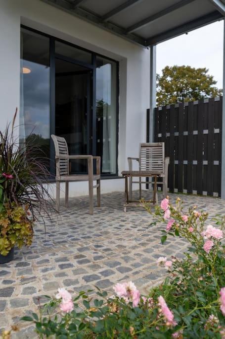 Apartmenthaus Bella Casa Hagen  Eksteriør bilde