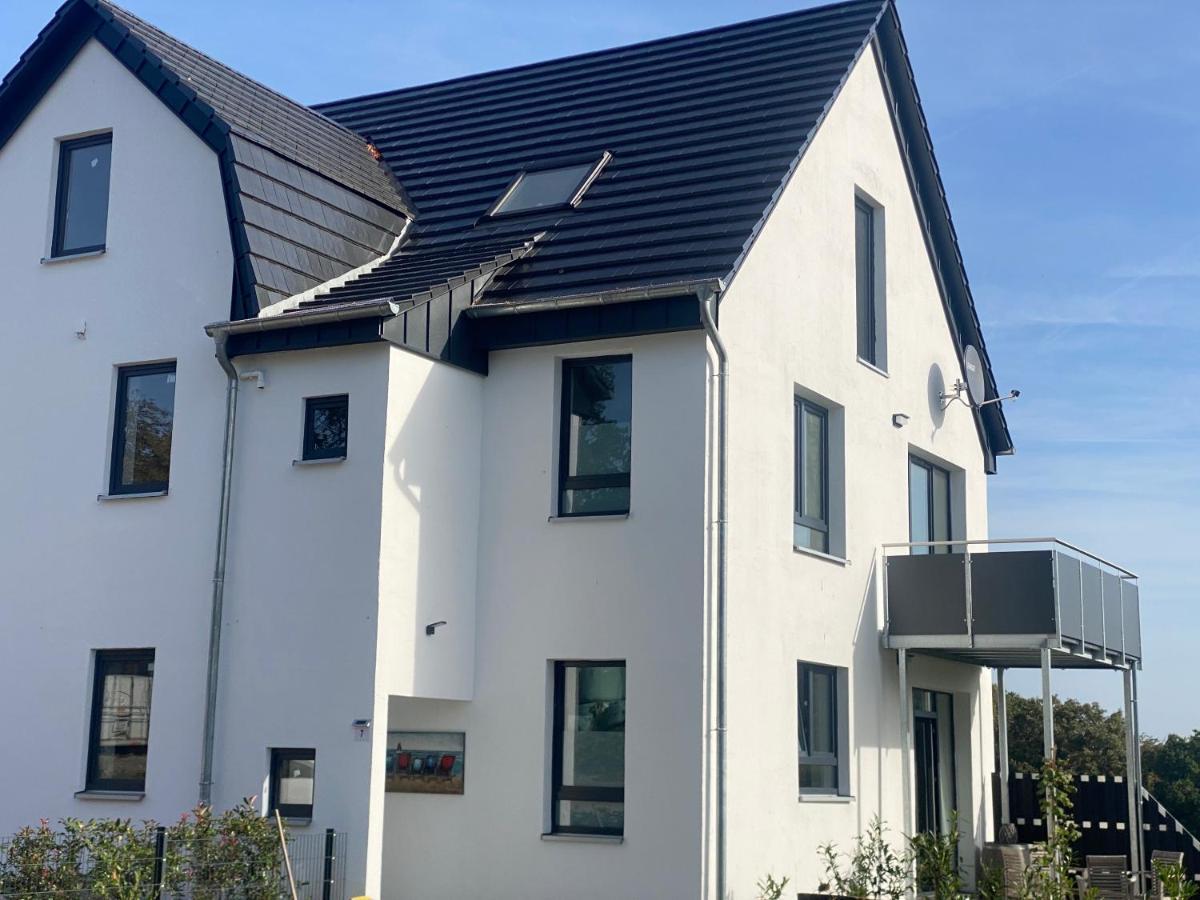 Apartmenthaus Bella Casa Hagen  Eksteriør bilde