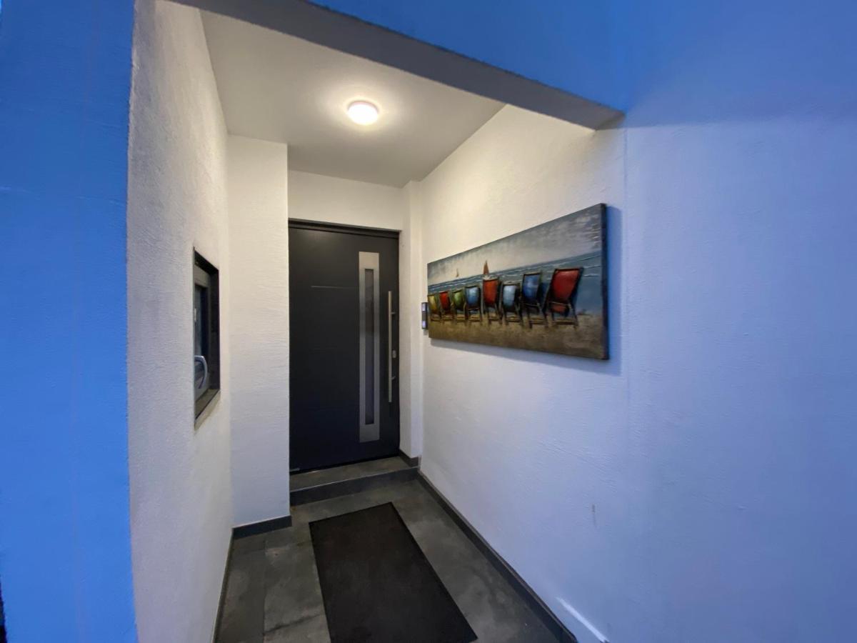 Apartmenthaus Bella Casa Hagen  Eksteriør bilde