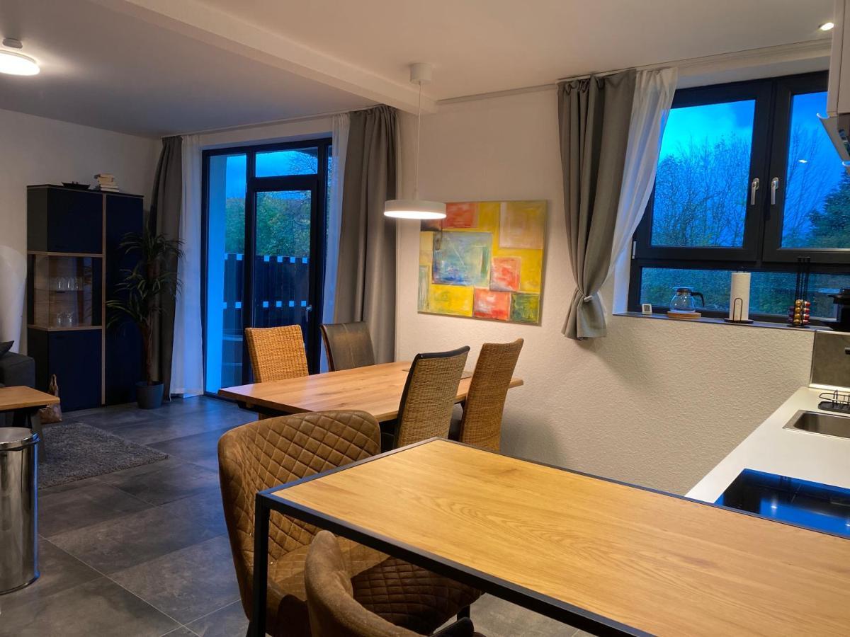Apartmenthaus Bella Casa Hagen  Eksteriør bilde