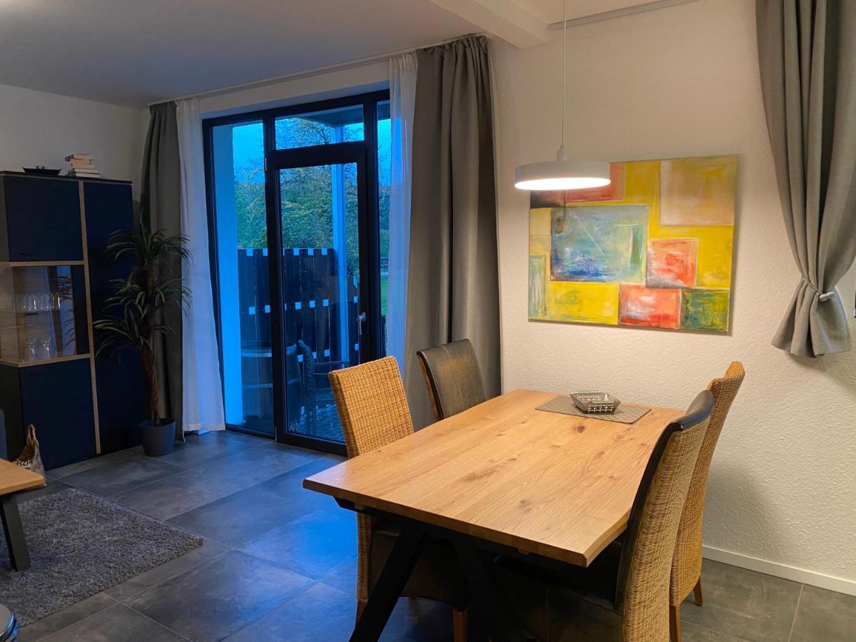 Apartmenthaus Bella Casa Hagen  Eksteriør bilde