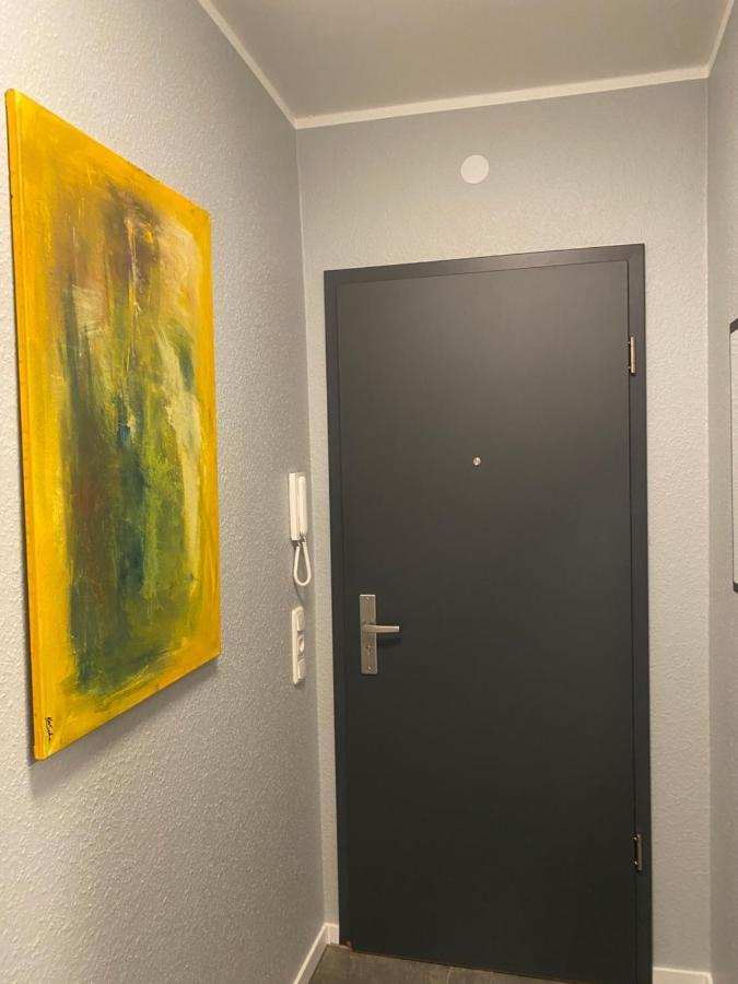 Apartmenthaus Bella Casa Hagen  Eksteriør bilde