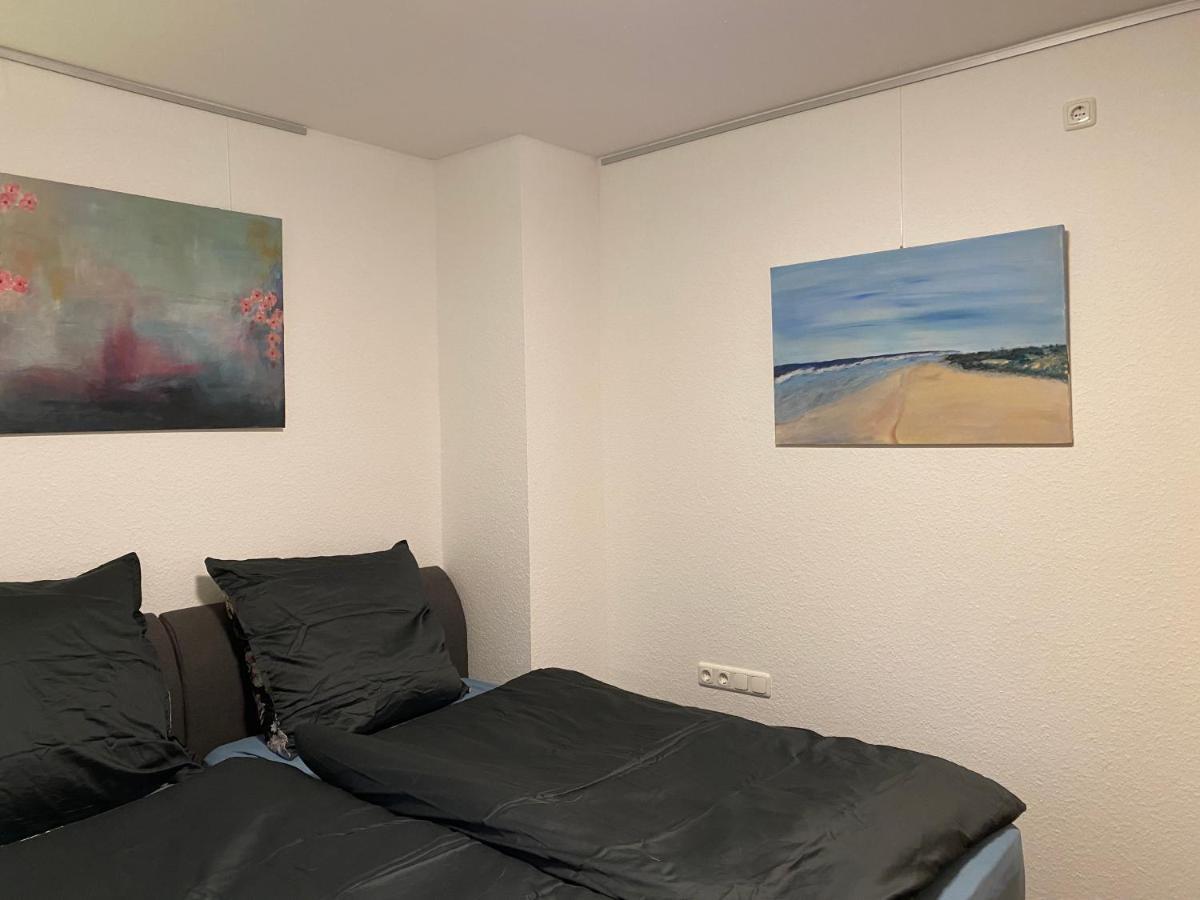 Apartmenthaus Bella Casa Hagen  Eksteriør bilde