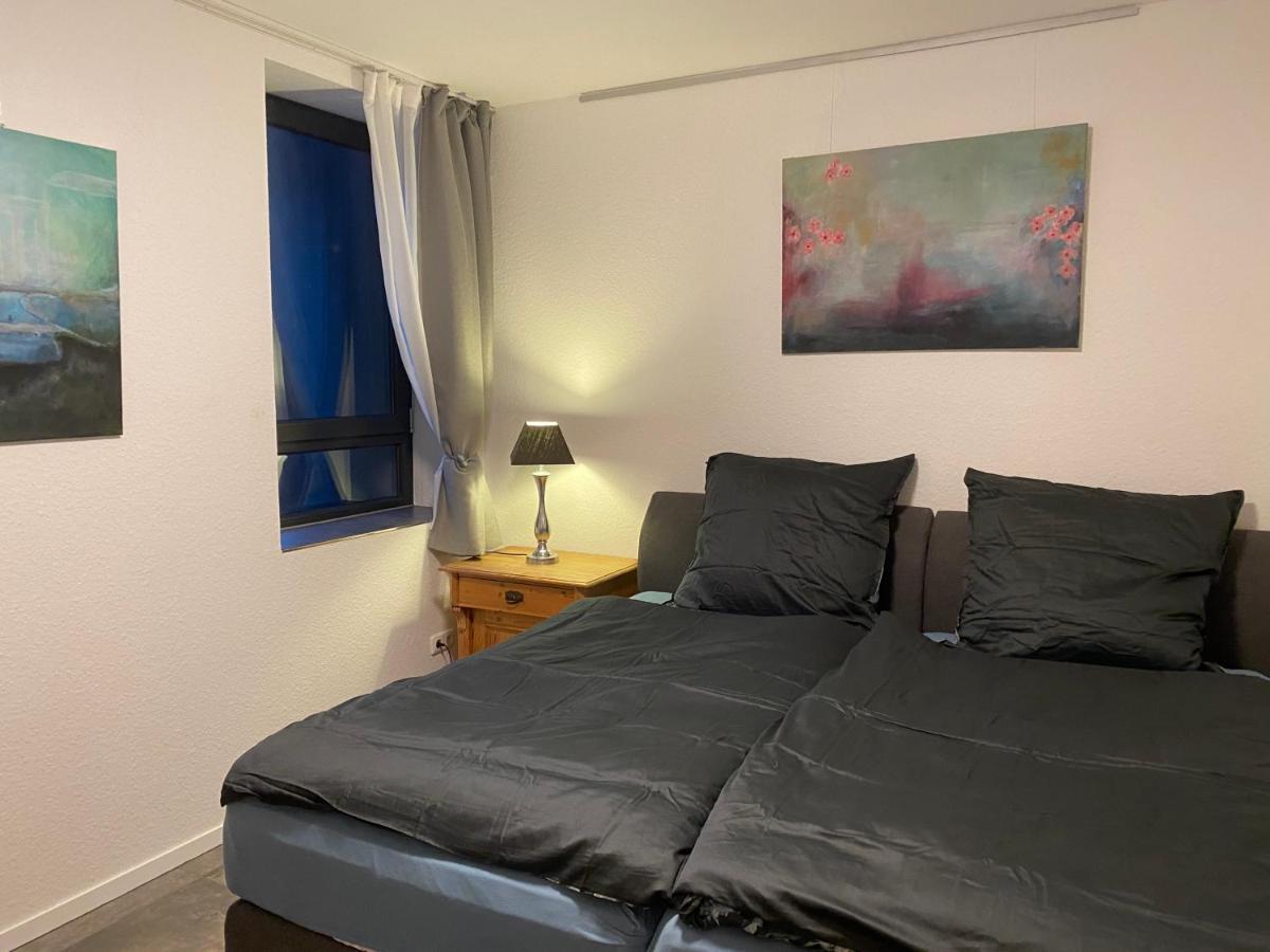 Apartmenthaus Bella Casa Hagen  Eksteriør bilde