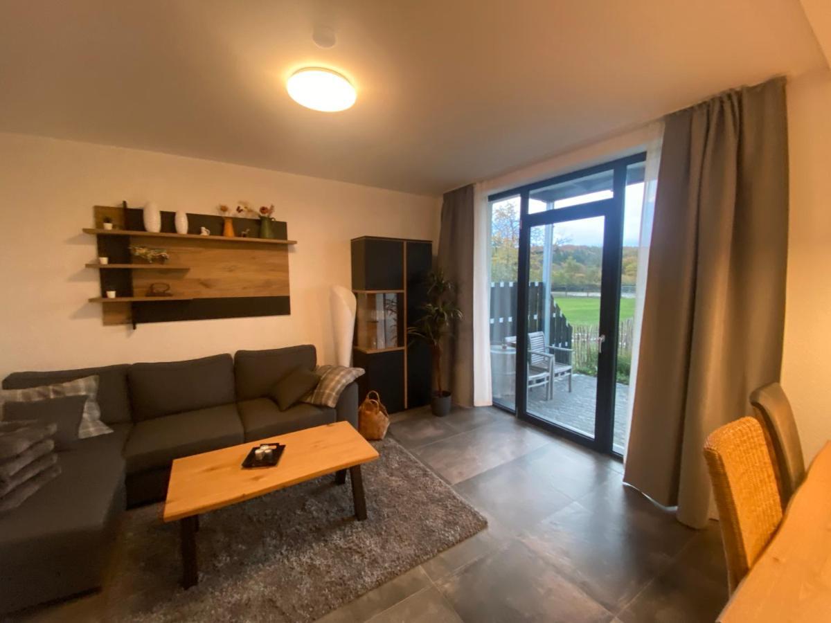 Apartmenthaus Bella Casa Hagen  Eksteriør bilde