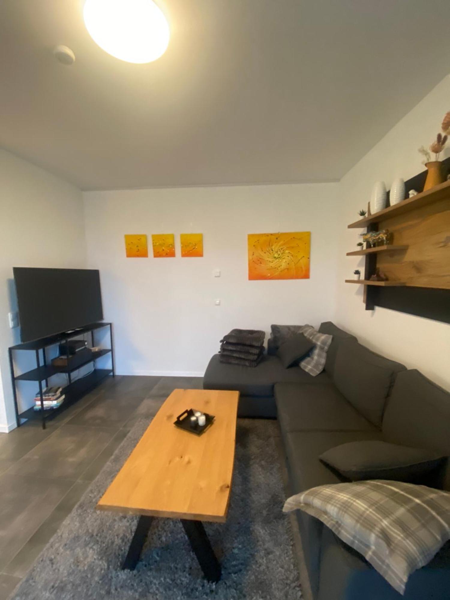 Apartmenthaus Bella Casa Hagen  Eksteriør bilde