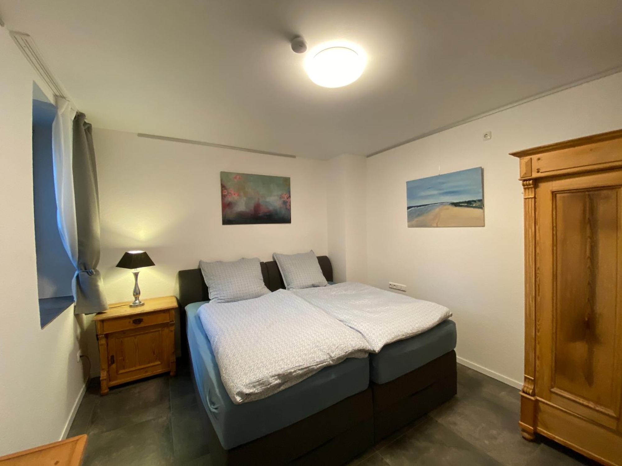 Apartmenthaus Bella Casa Hagen  Eksteriør bilde