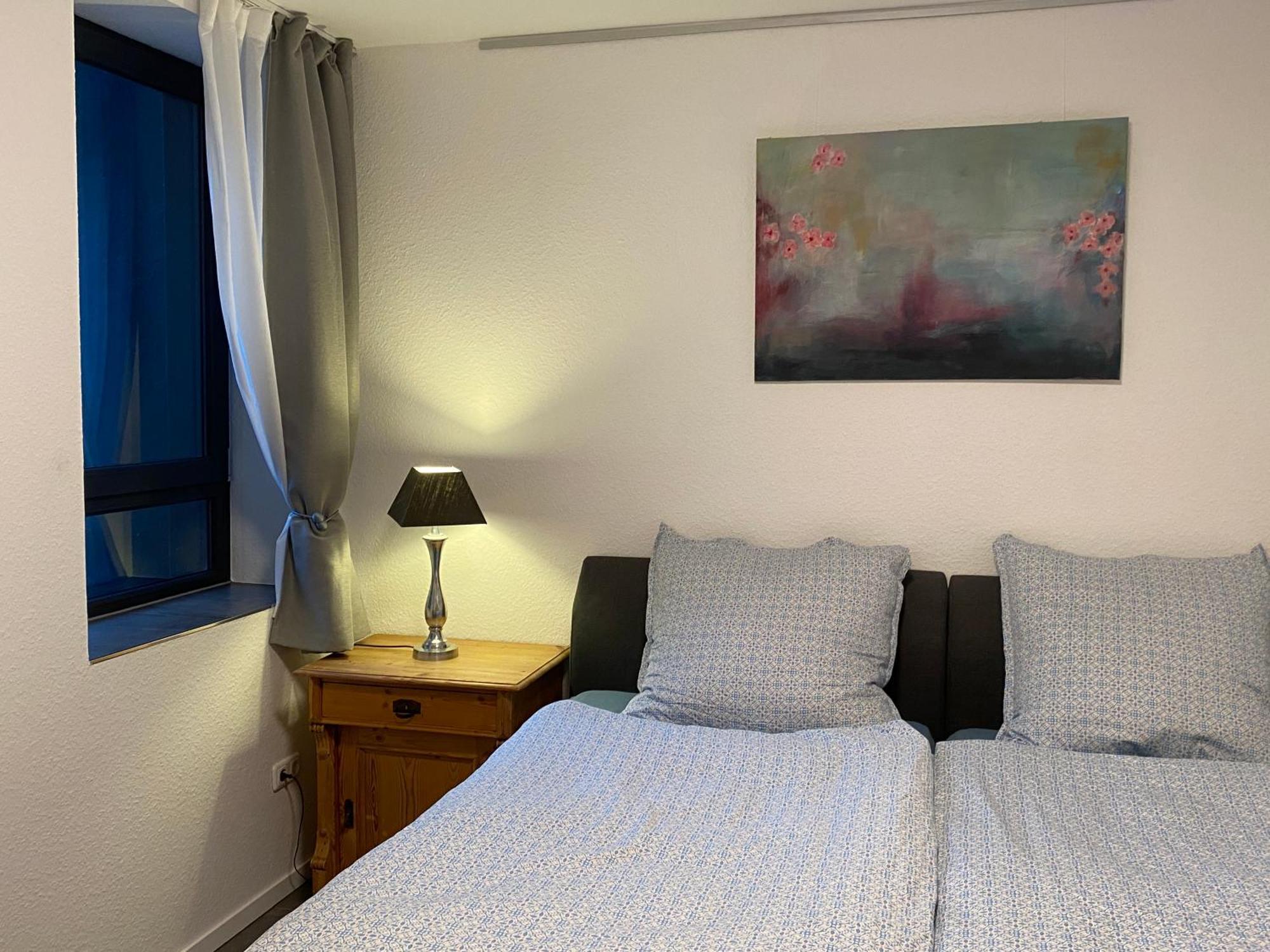 Apartmenthaus Bella Casa Hagen  Eksteriør bilde