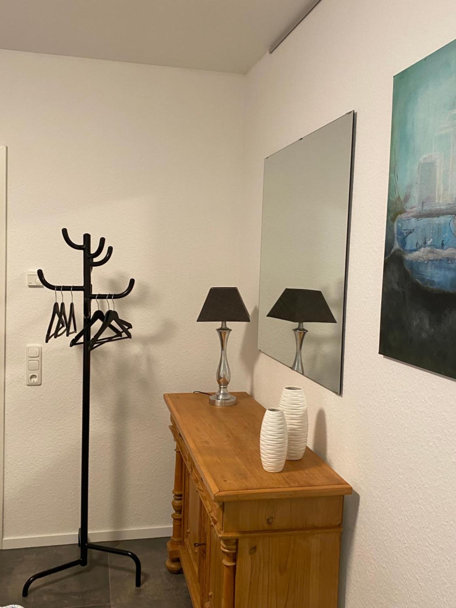 Apartmenthaus Bella Casa Hagen  Eksteriør bilde