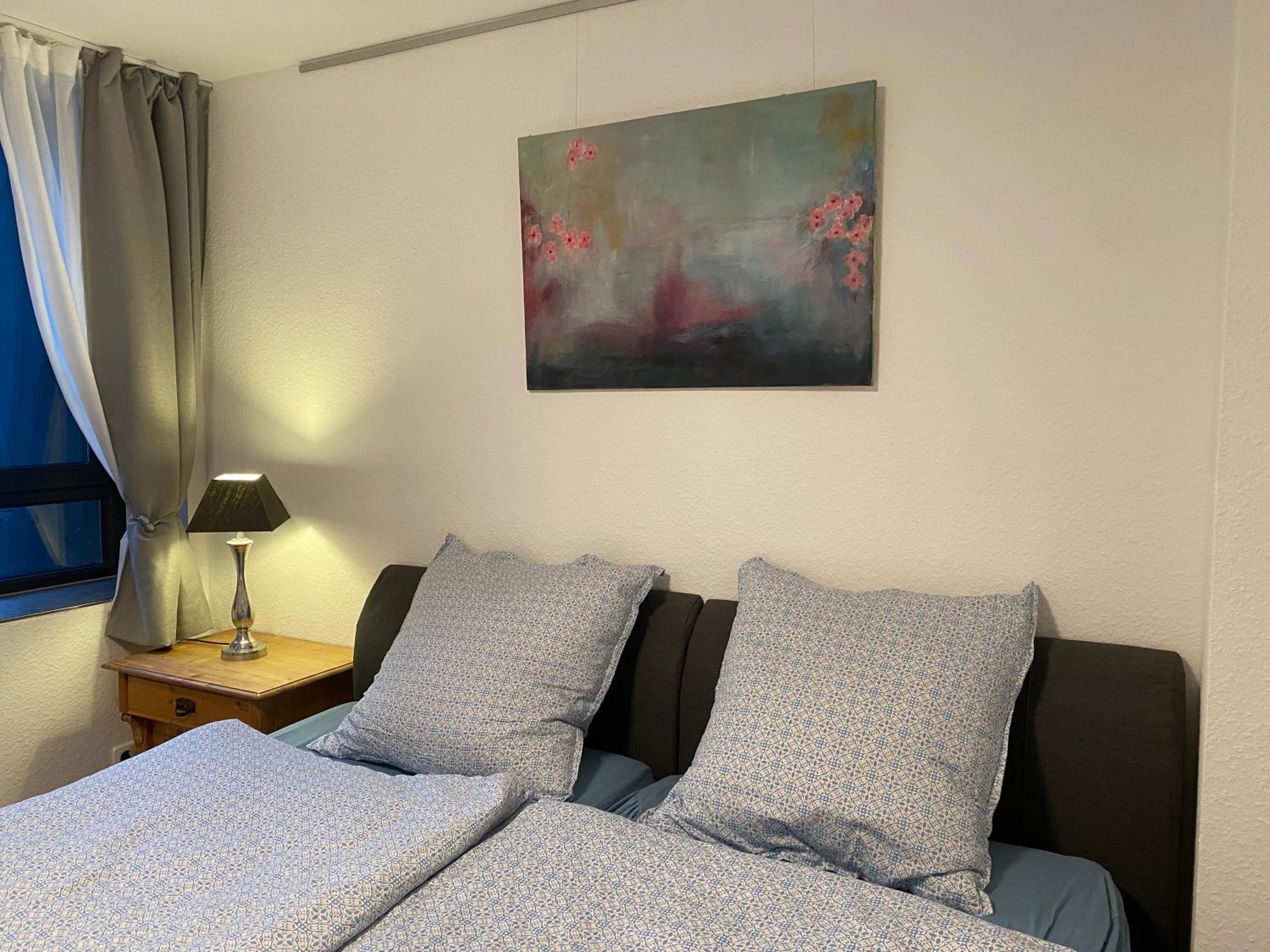 Apartmenthaus Bella Casa Hagen  Eksteriør bilde