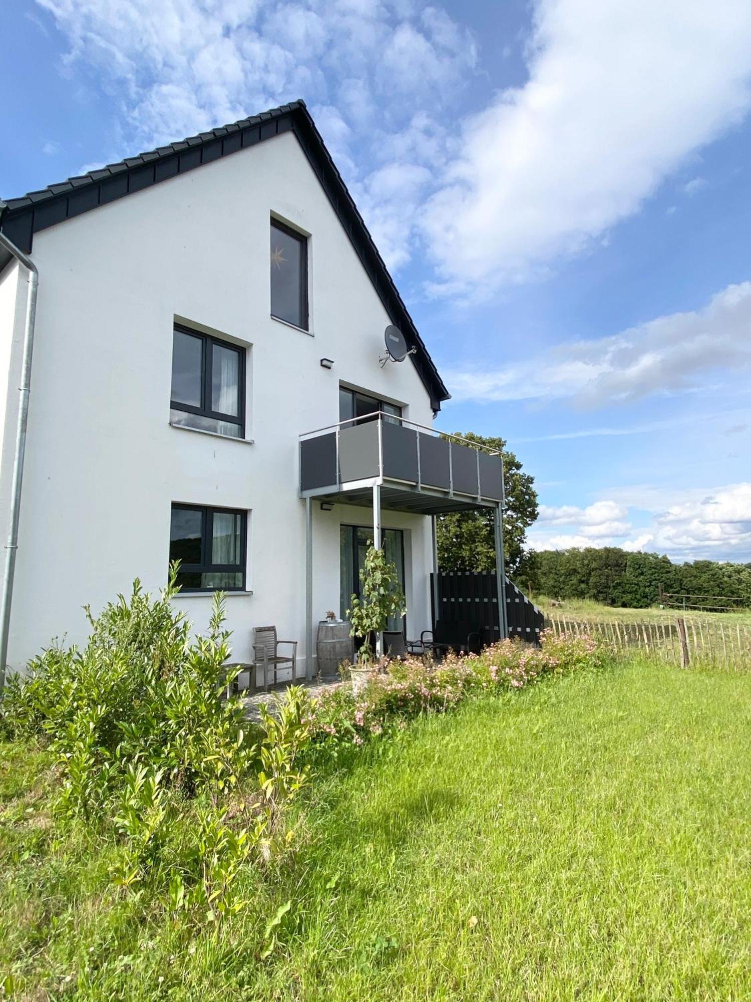 Apartmenthaus Bella Casa Hagen  Eksteriør bilde