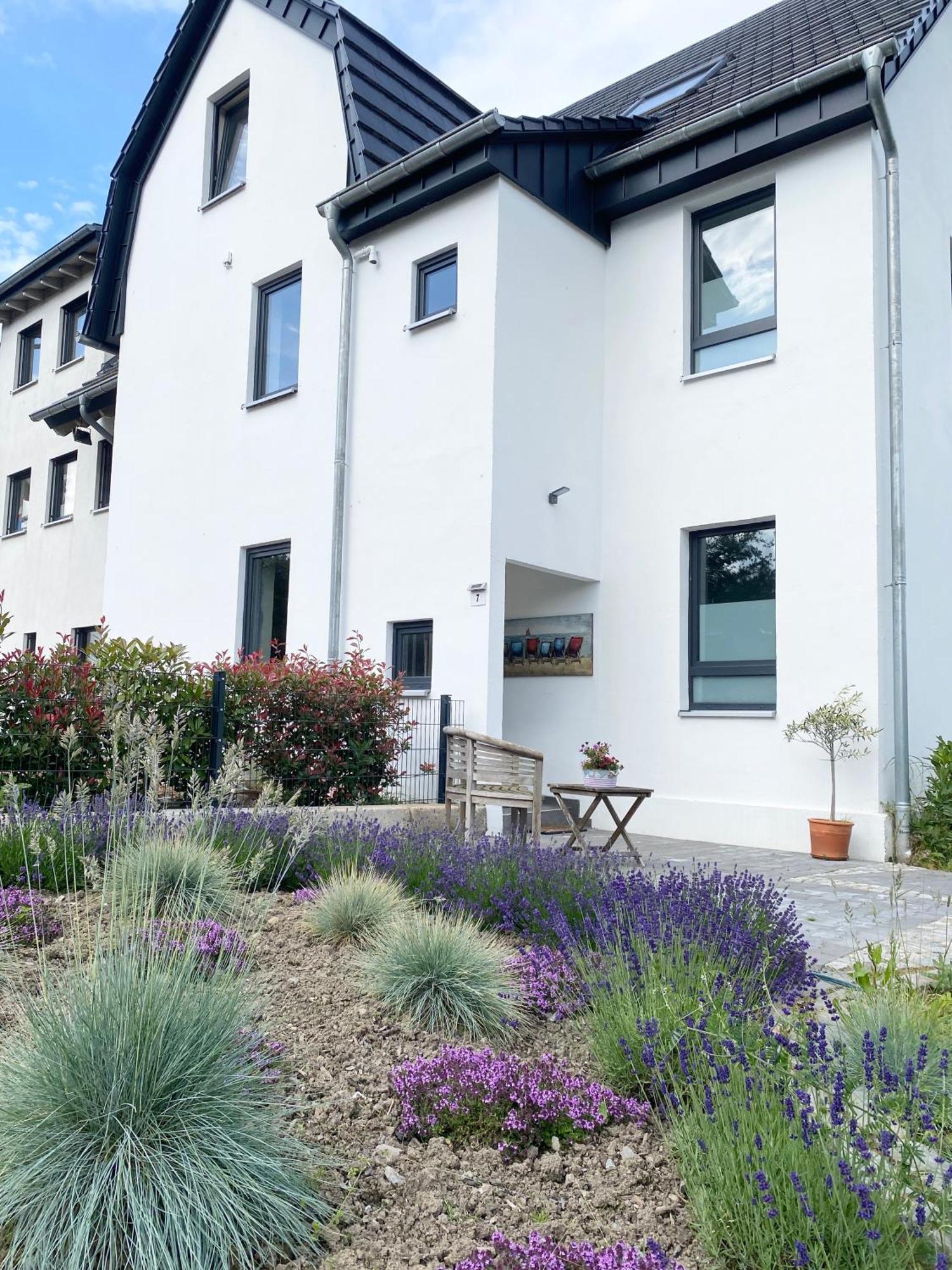 Apartmenthaus Bella Casa Hagen  Eksteriør bilde