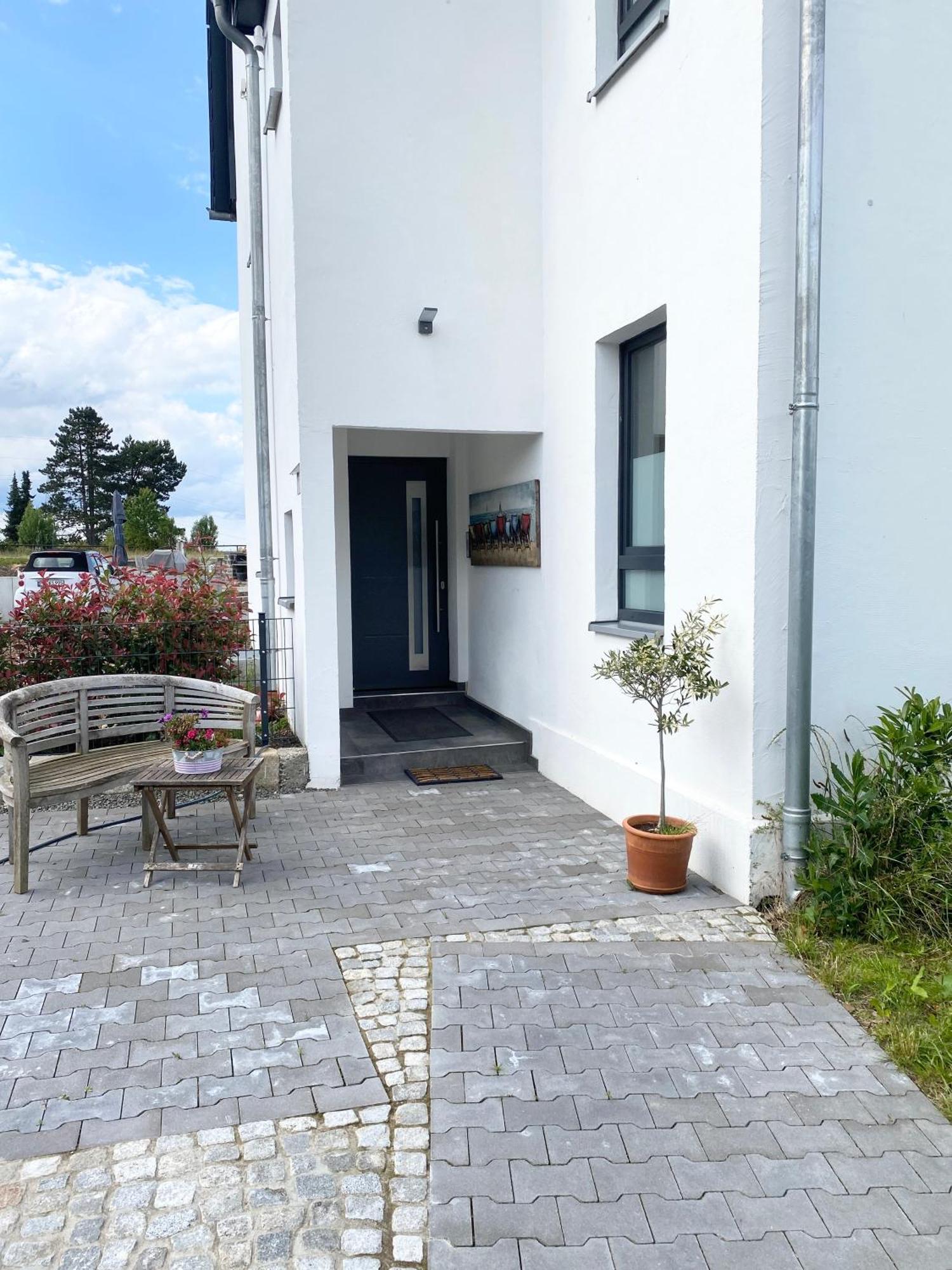 Apartmenthaus Bella Casa Hagen  Eksteriør bilde