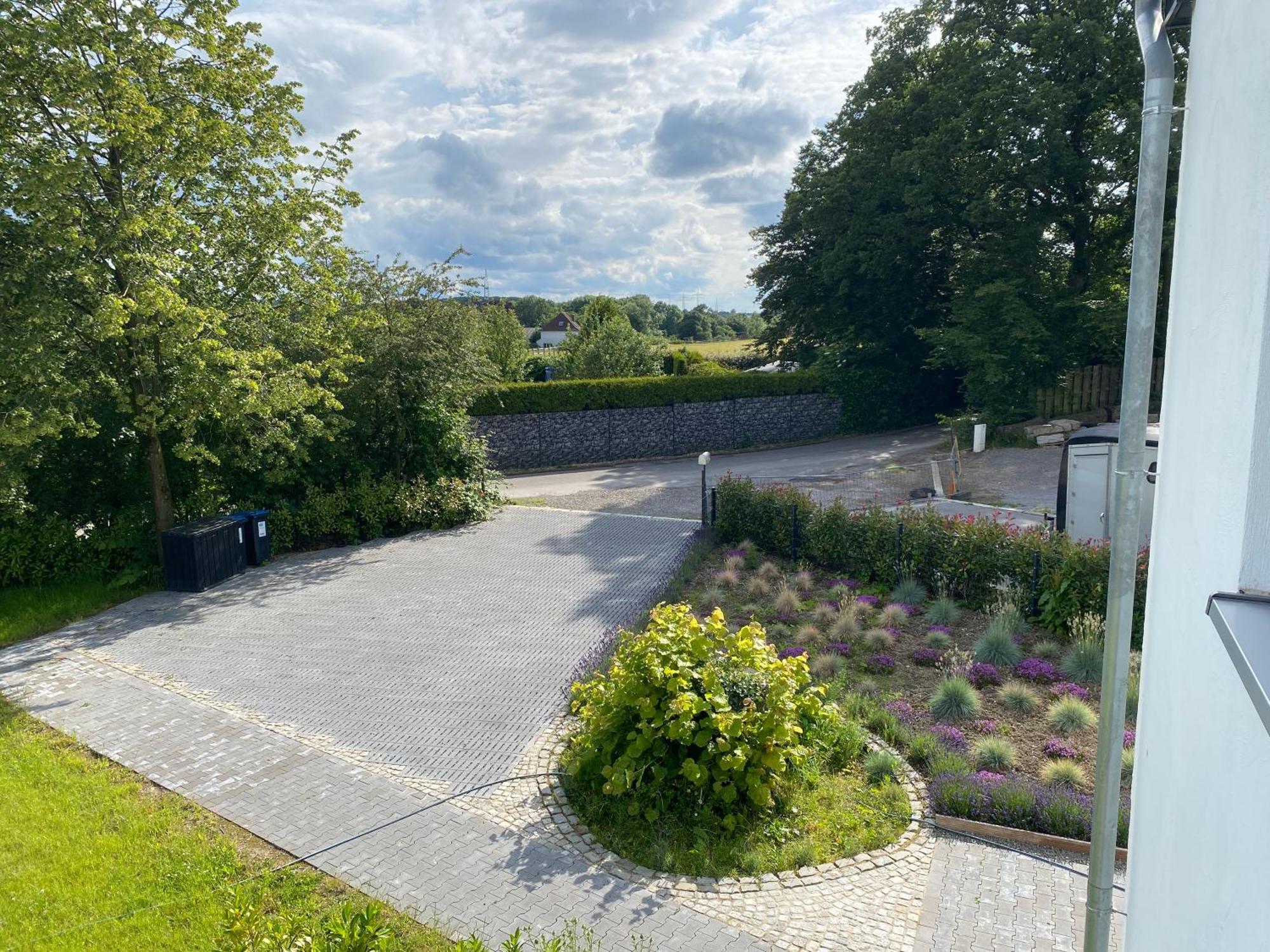 Apartmenthaus Bella Casa Hagen  Eksteriør bilde