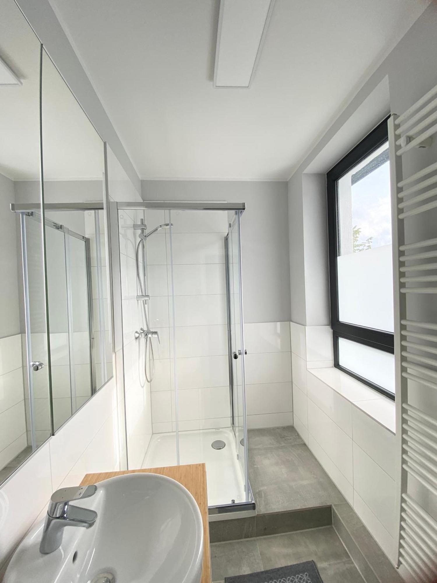 Apartmenthaus Bella Casa Hagen  Eksteriør bilde