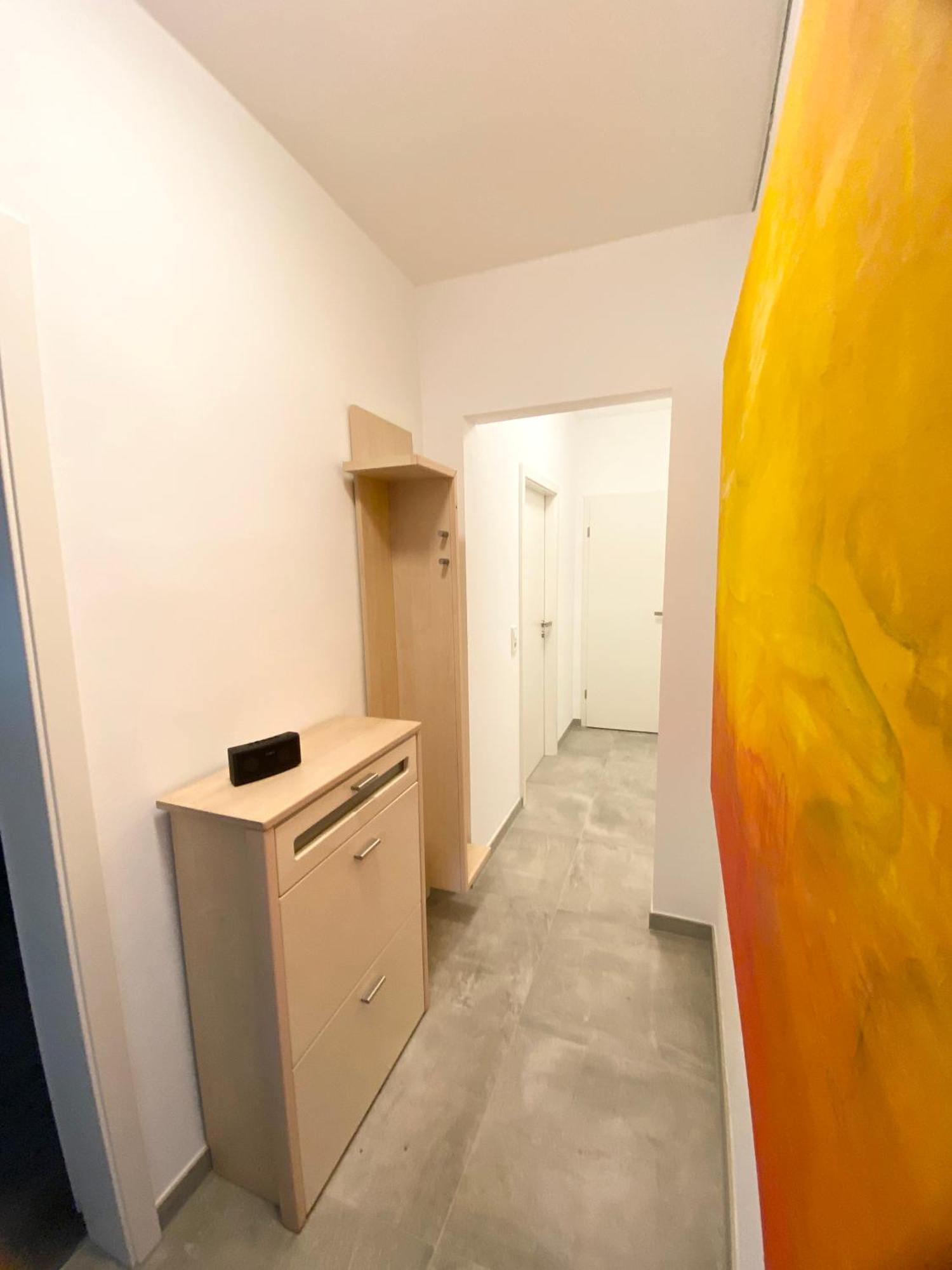 Apartmenthaus Bella Casa Hagen  Eksteriør bilde