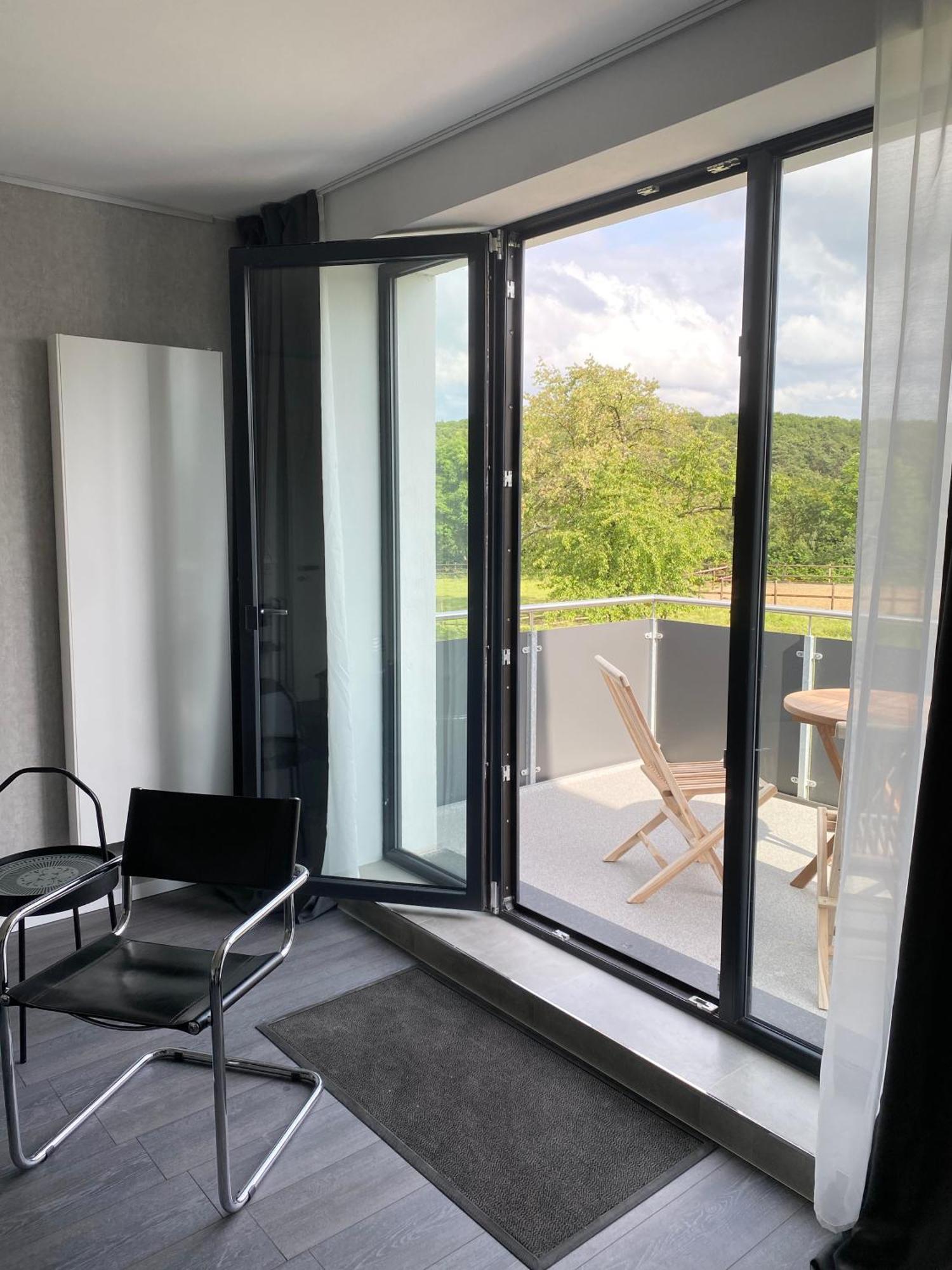 Apartmenthaus Bella Casa Hagen  Eksteriør bilde