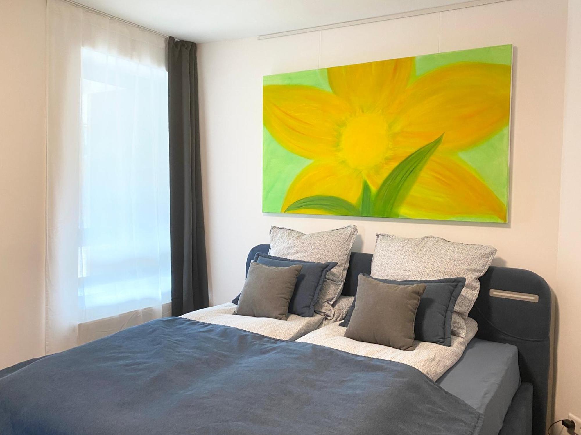 Apartmenthaus Bella Casa Hagen  Eksteriør bilde
