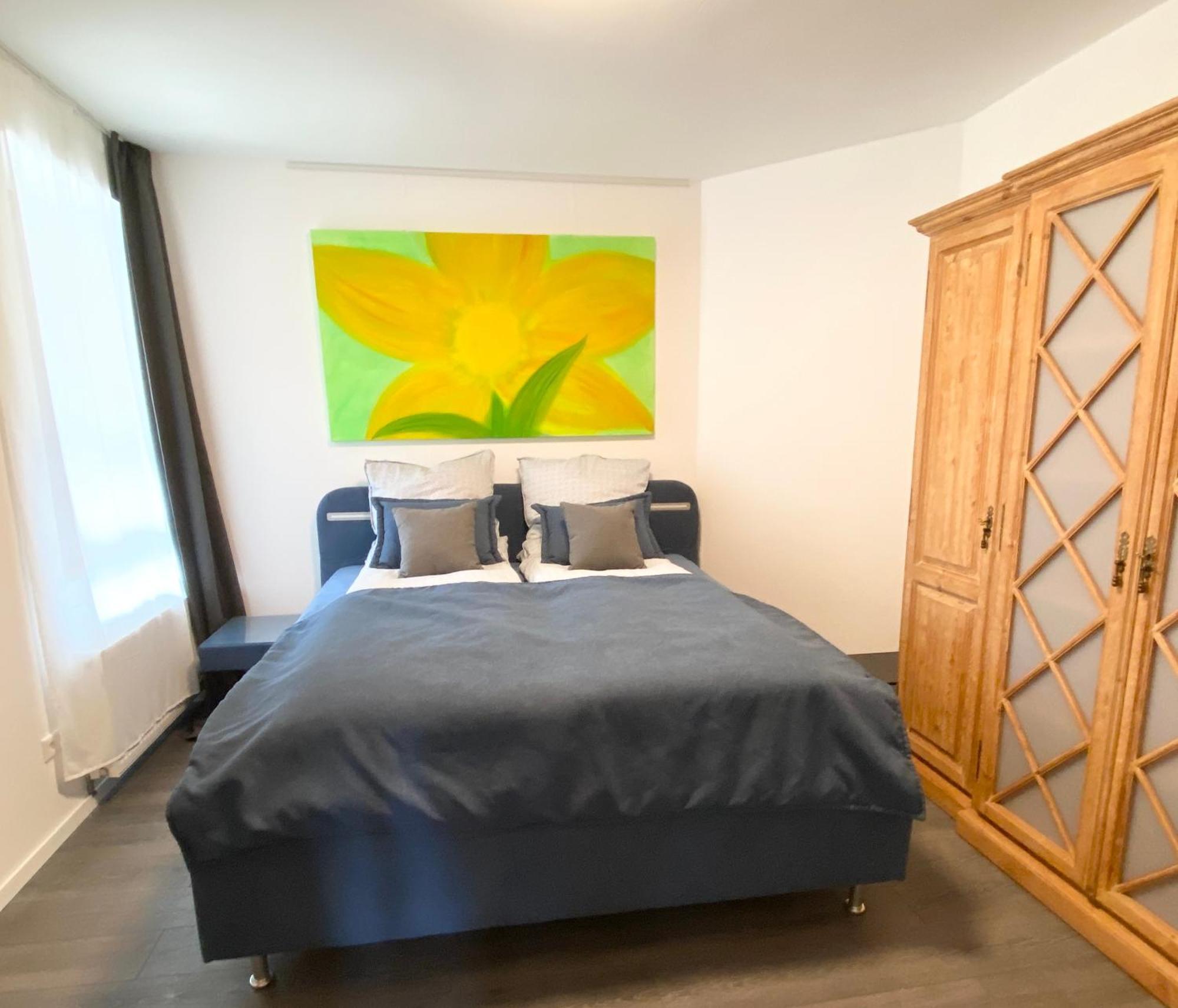 Apartmenthaus Bella Casa Hagen  Eksteriør bilde