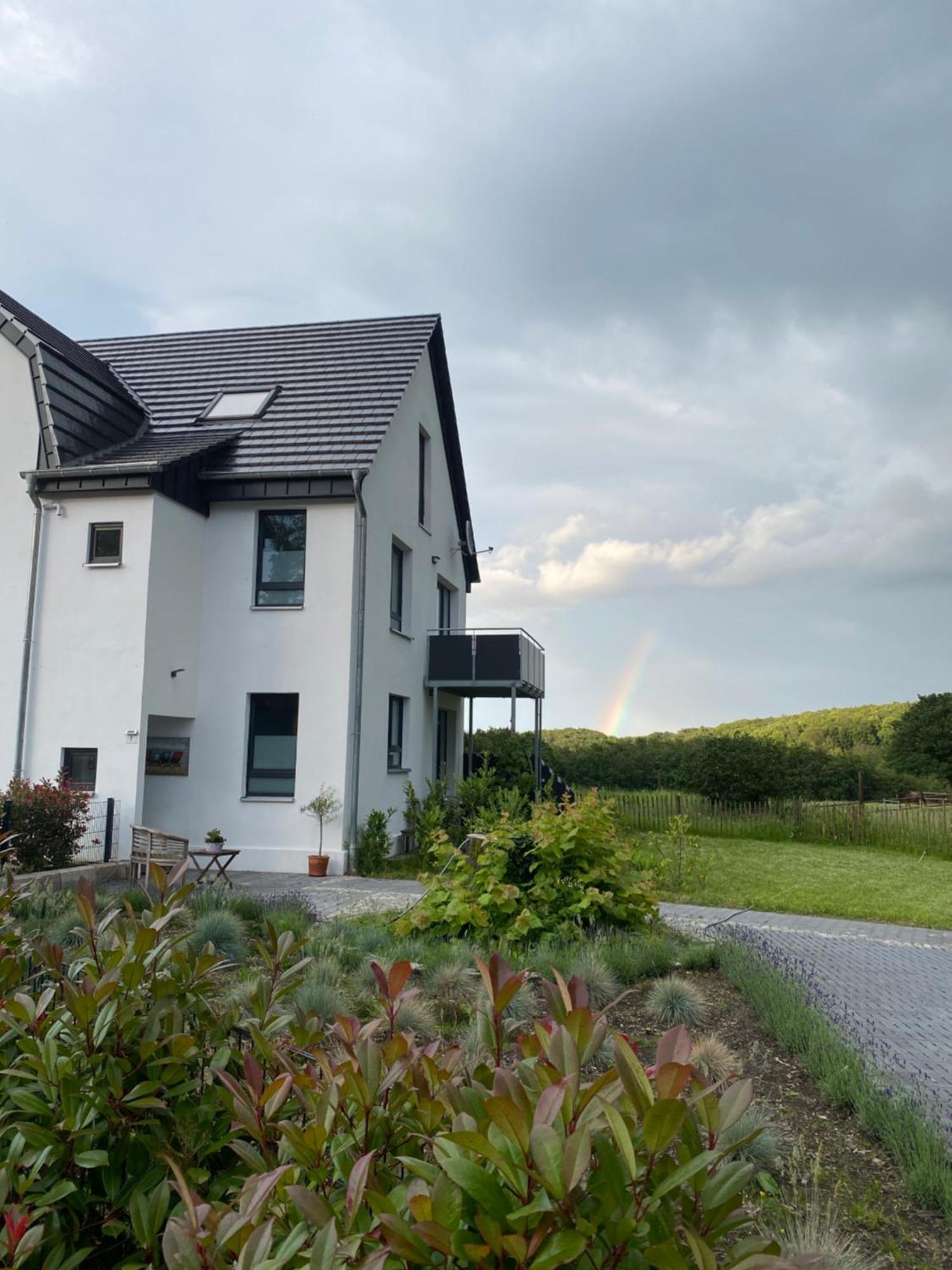 Apartmenthaus Bella Casa Hagen  Eksteriør bilde