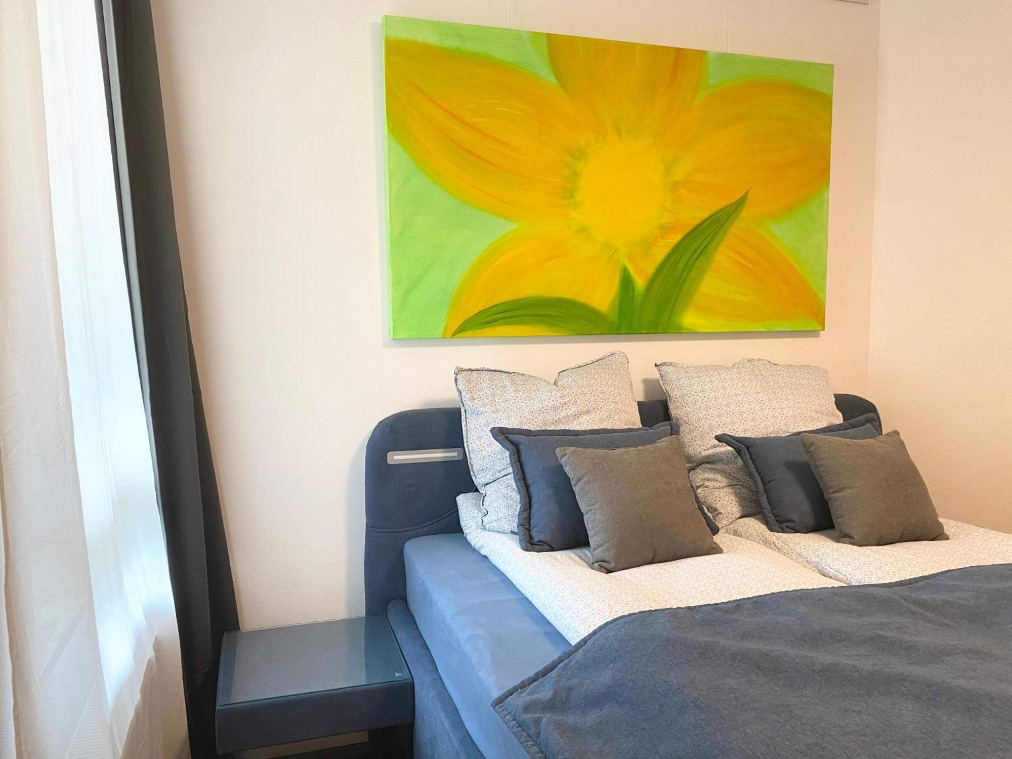 Apartmenthaus Bella Casa Hagen  Eksteriør bilde