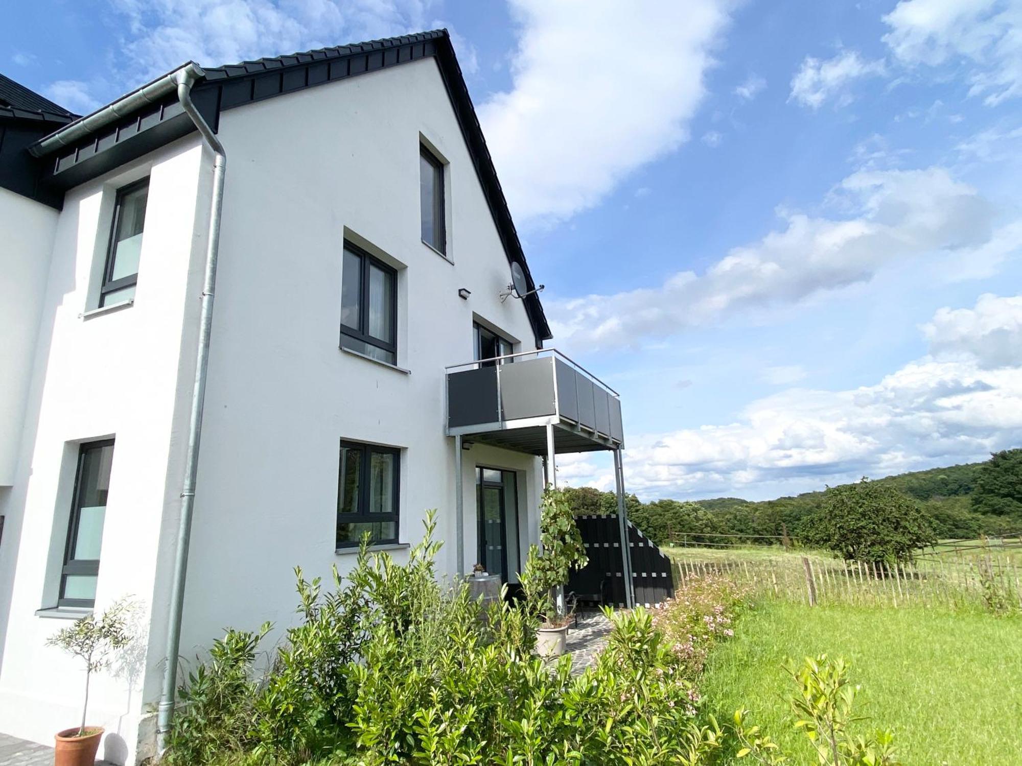 Apartmenthaus Bella Casa Hagen  Eksteriør bilde