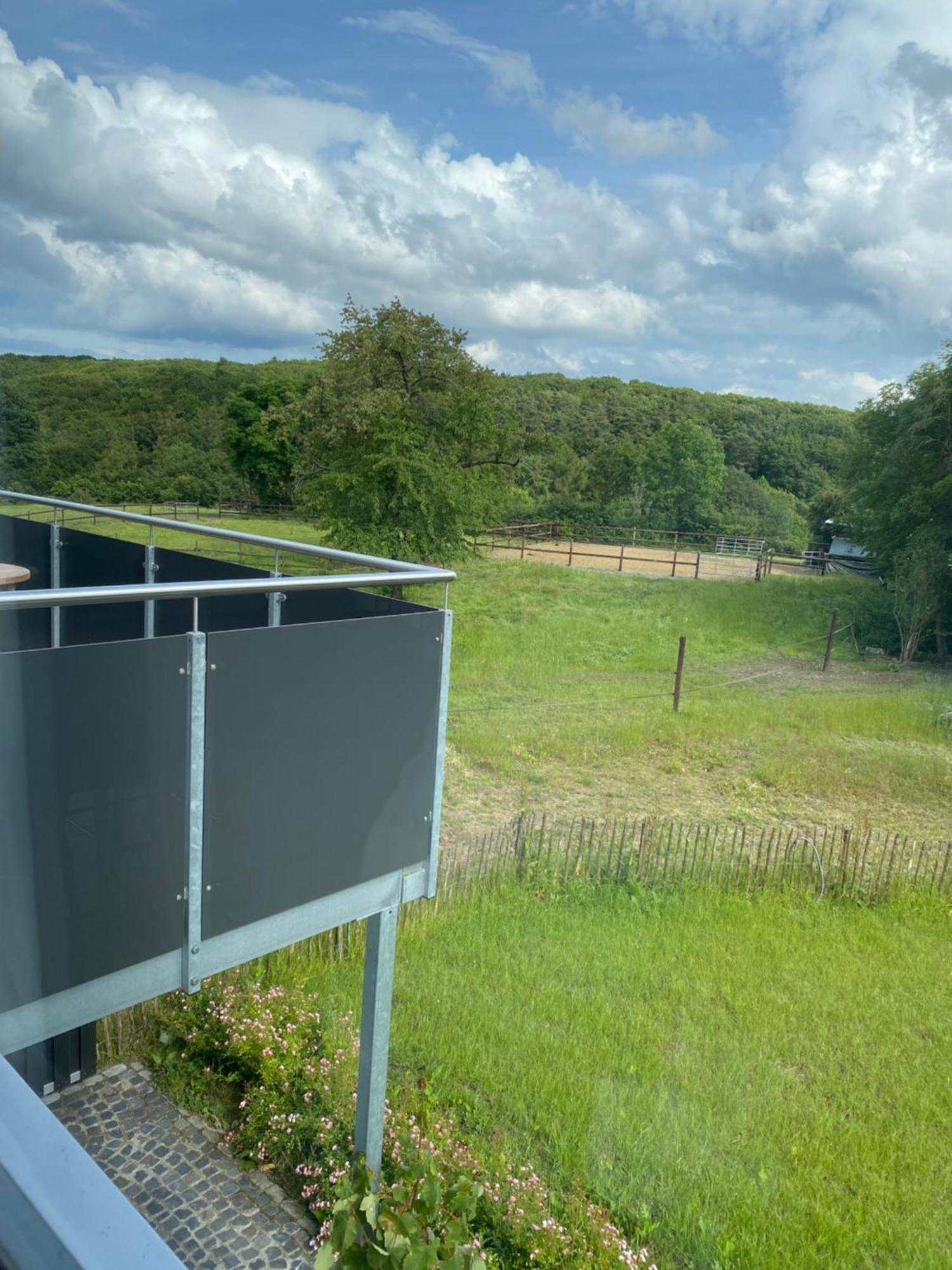 Apartmenthaus Bella Casa Hagen  Eksteriør bilde