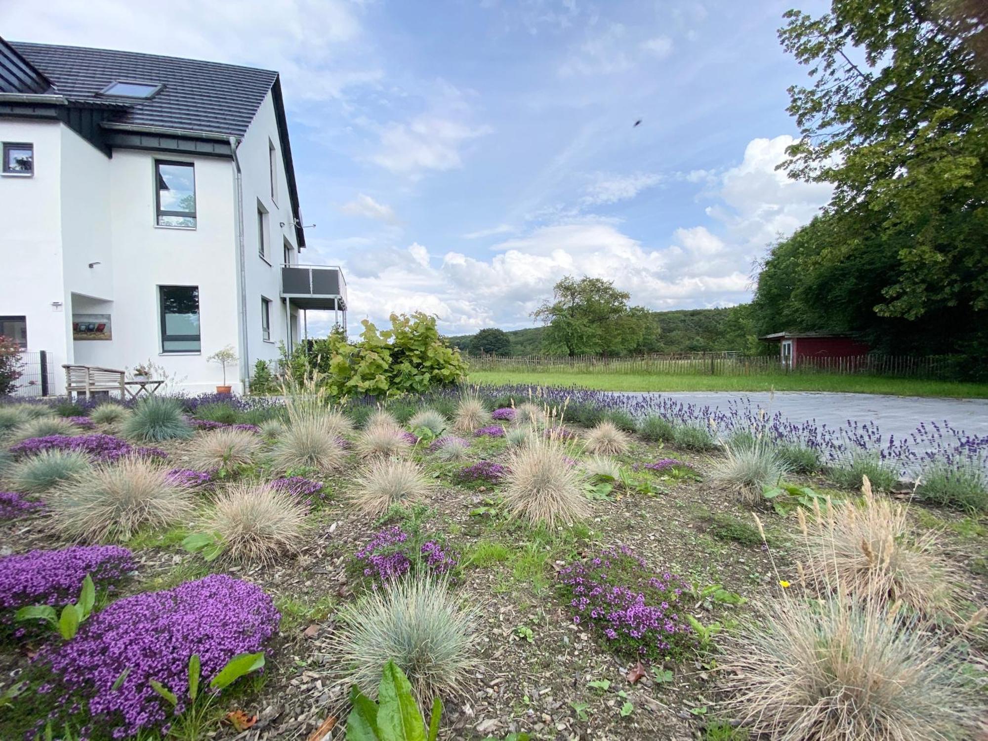Apartmenthaus Bella Casa Hagen  Eksteriør bilde